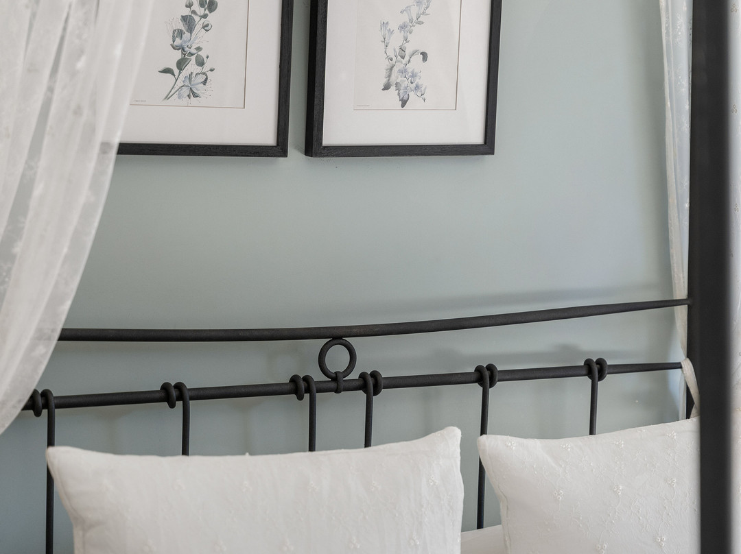 Aerinon Guesthouse主图