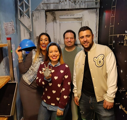 Haunted House-希洪必去景点