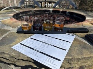 Etowah Meadery & The Dahlonega Brewery-达洛尼加必去景点