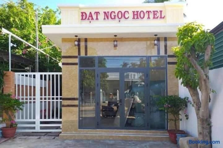 Dat Ngoc Hotel