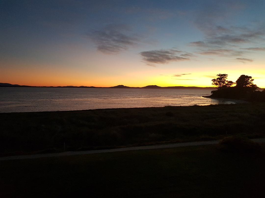 澳大利亚斯旺西汽车旅馆主图