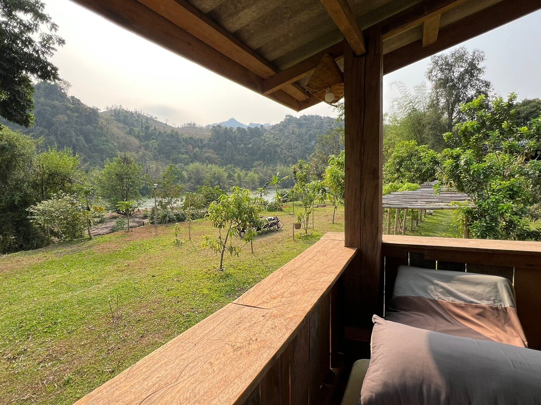 Luang Prabang Homestay主图