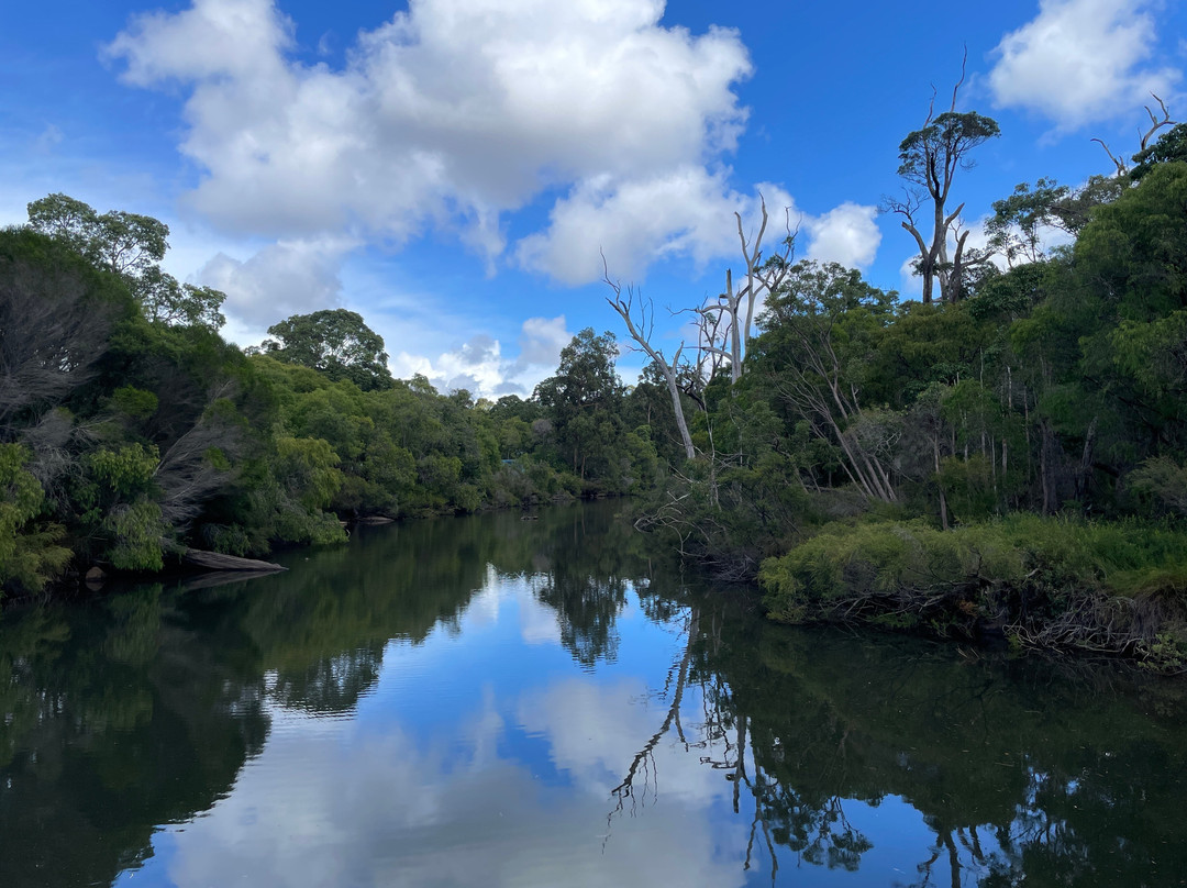 Margaret River Rotary Park-玛格丽特河必去景点