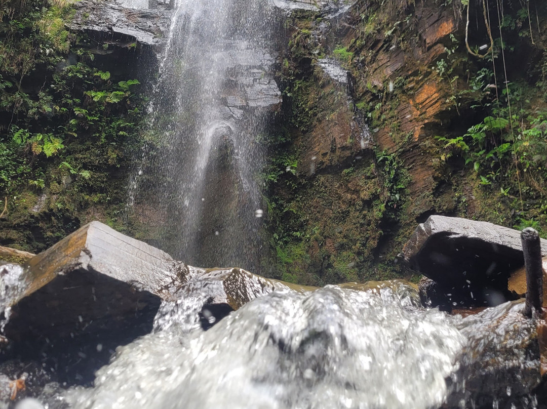 Cachoeira de São Bartolomeu-Sao Bartolomeu必去景点
