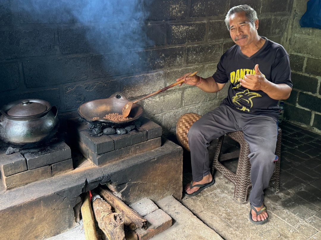 Tegal Sari Bali Coffee景点图片
