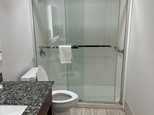 Quality Inn Forsyth Near GA Public Safety Training Center主图