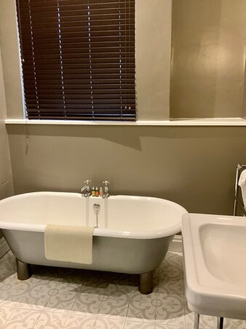 伯明翰度微酒店主图