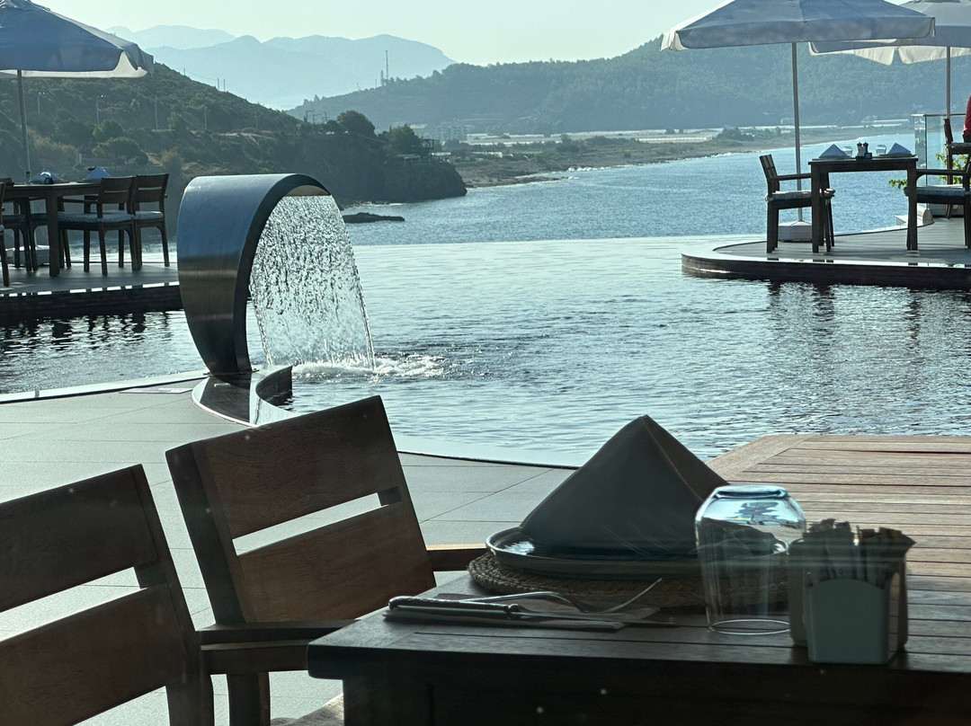 Porto Amore Club Hotel