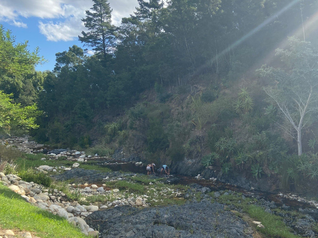 A Riverbed Guesthouse主图