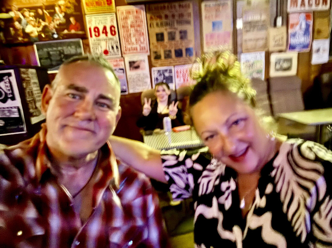 Station Inn-纳什维尔必去景点