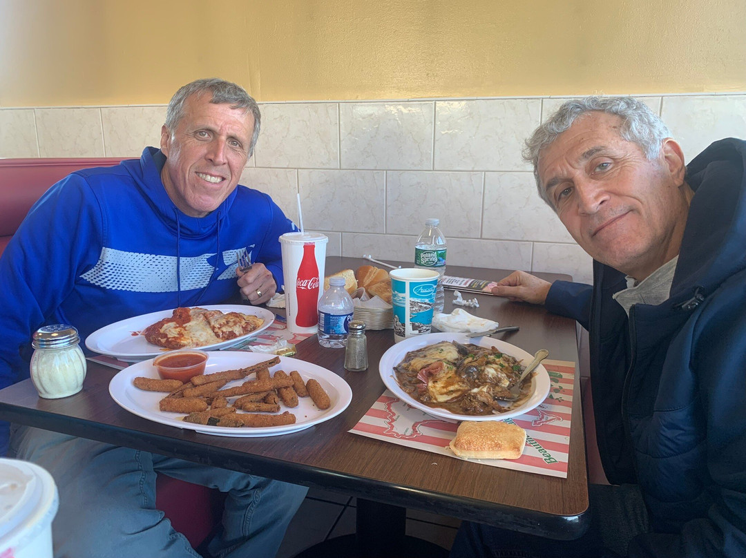 Mama Venezia Pizzaria