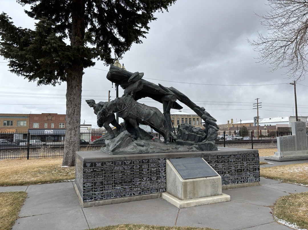 Homewood Suites by Hilton Rock Springs主图