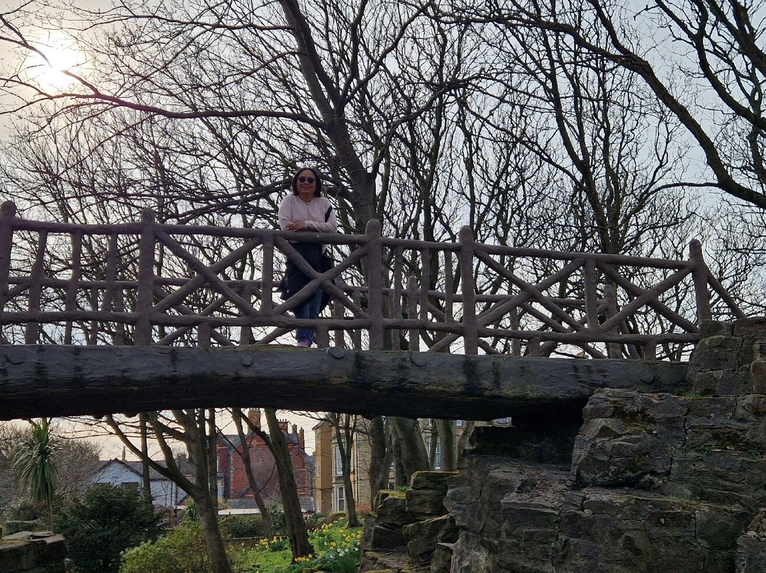 Ashton Gardens景点图片