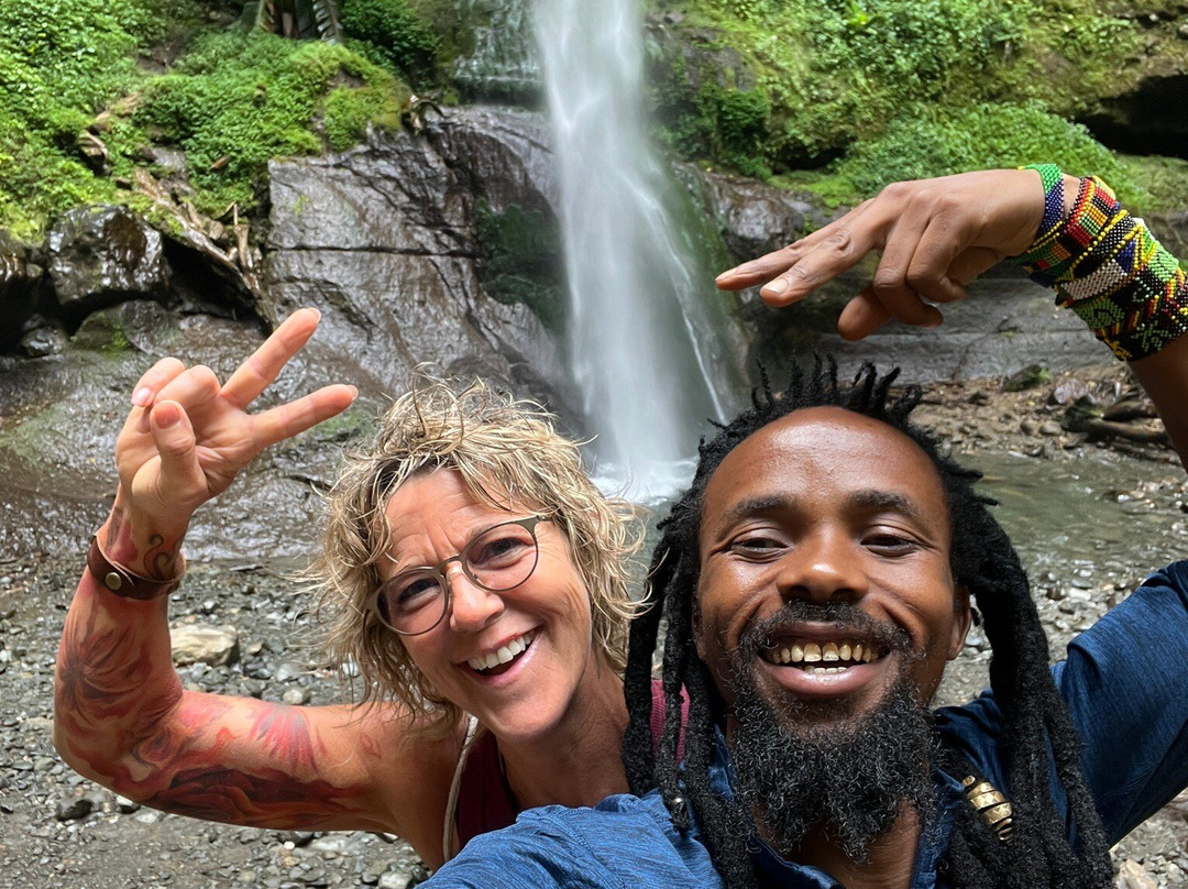 Kilimanjaro Cultural Experience-乞力马扎罗山国家公园必去景点