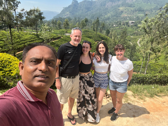 Asia Ceylon-卡卢特勒必去景点