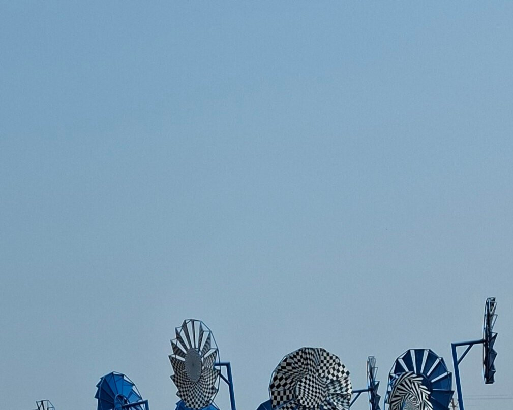 Windmills景点图片