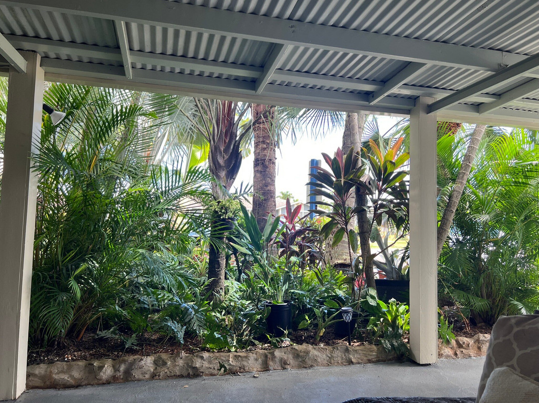 Kauai Palms Hotel主图