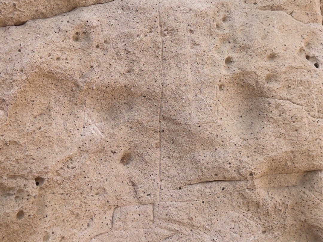 Hickison Petroglyph Recreation Area-Austin必去景点