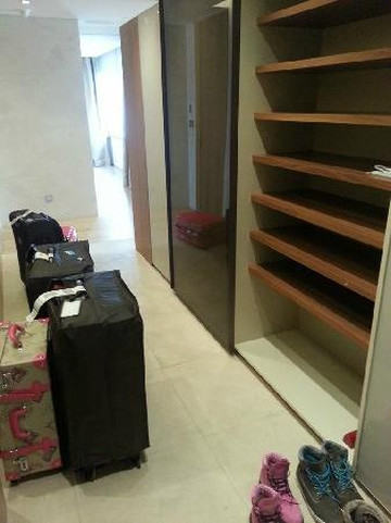 宾塔经典500行政公寓主图