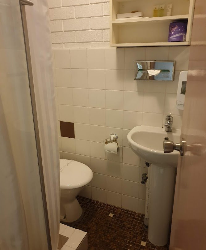 马可波罗汽车旅馆主图