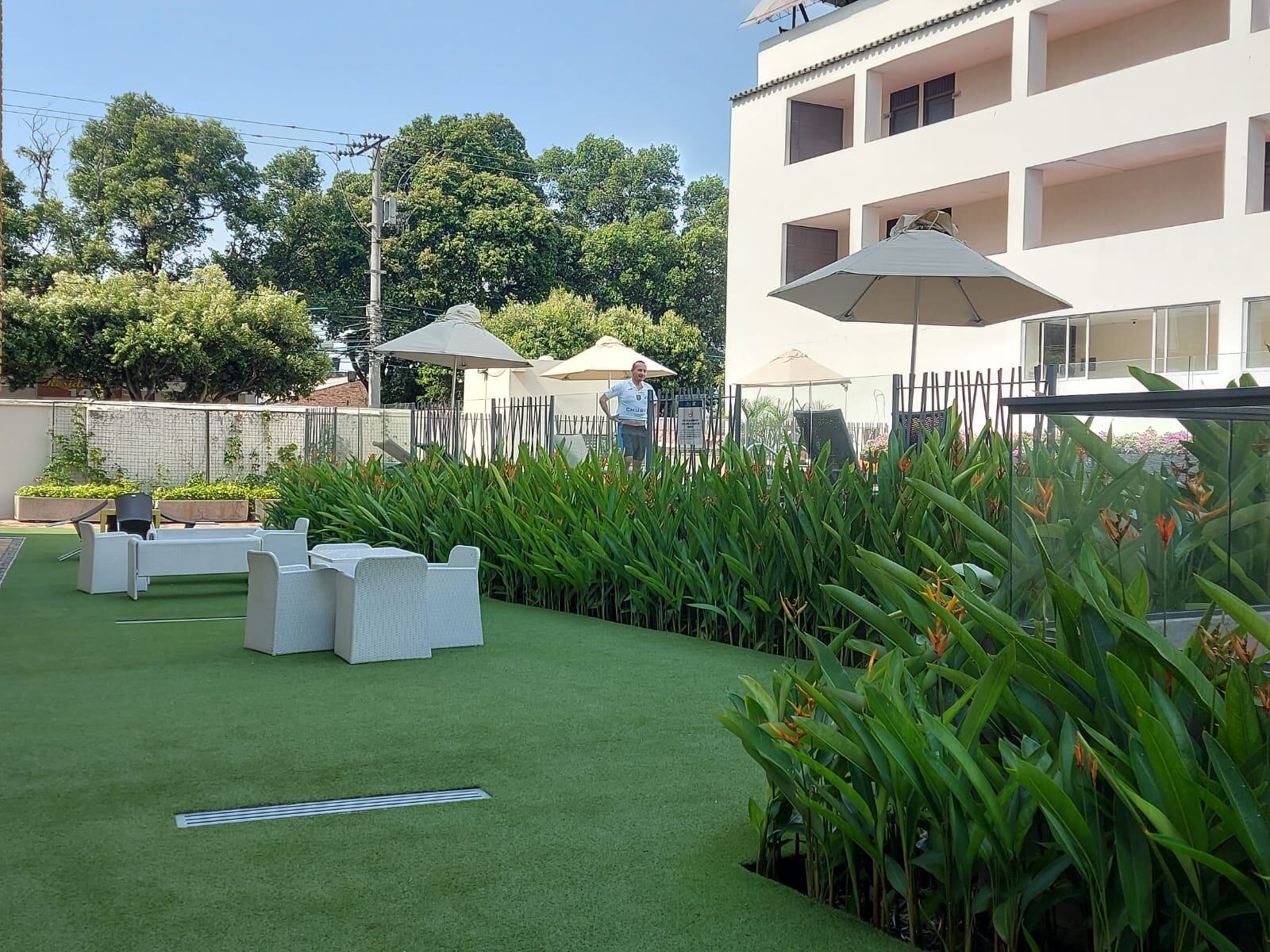 Hotel Casablanca Cúcuta-官方