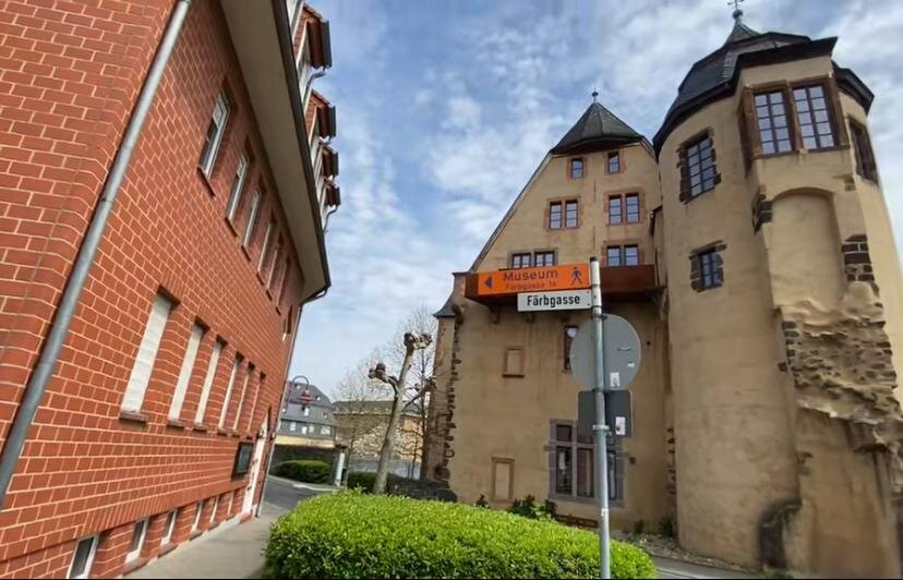 Marktplatz-Linz am Rhein必去景点