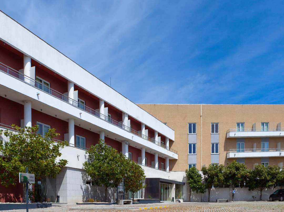 Hotel Lusitania主图