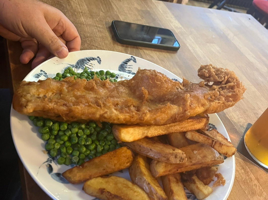 Clennell Hall Country House主图