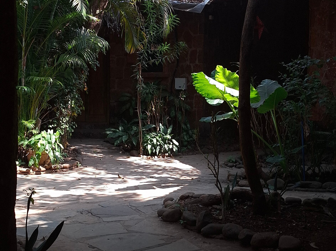 海逸安朱纳酒店主图