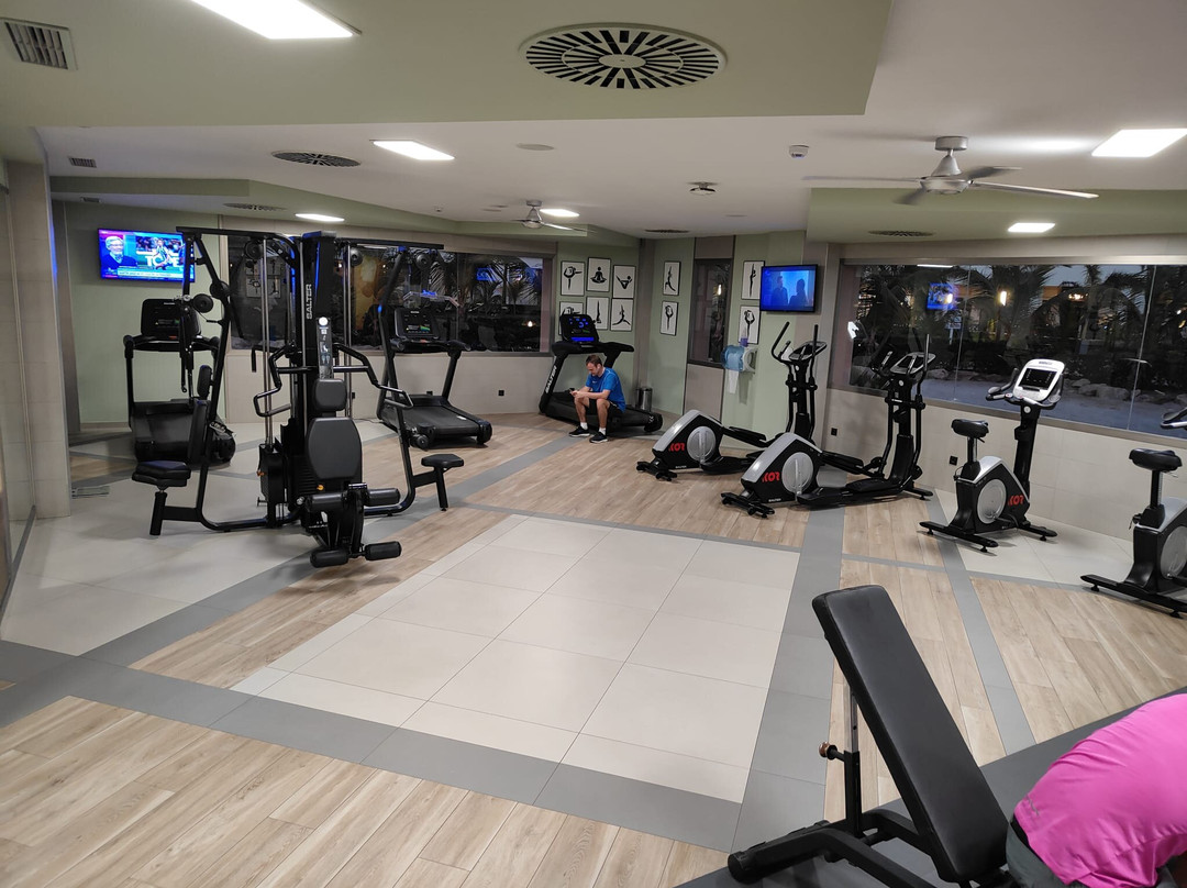 Hotel Riu Palace Santa Maria主图