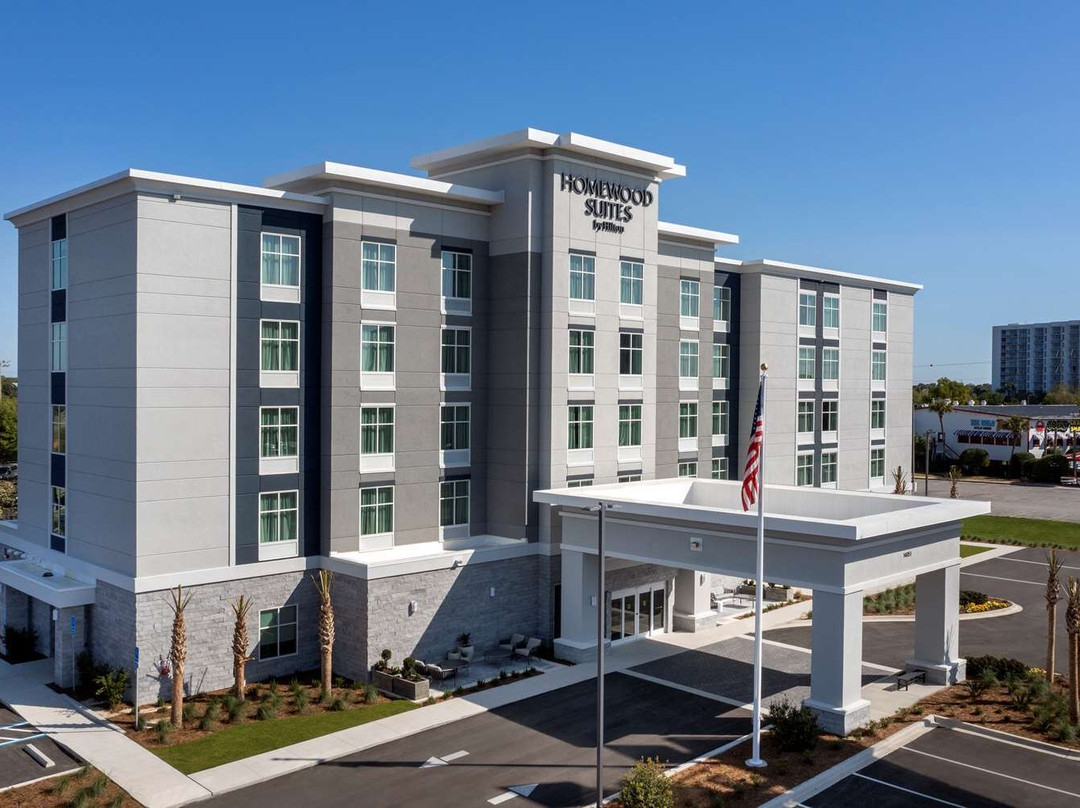 Homewood Suites by Hilton Destin