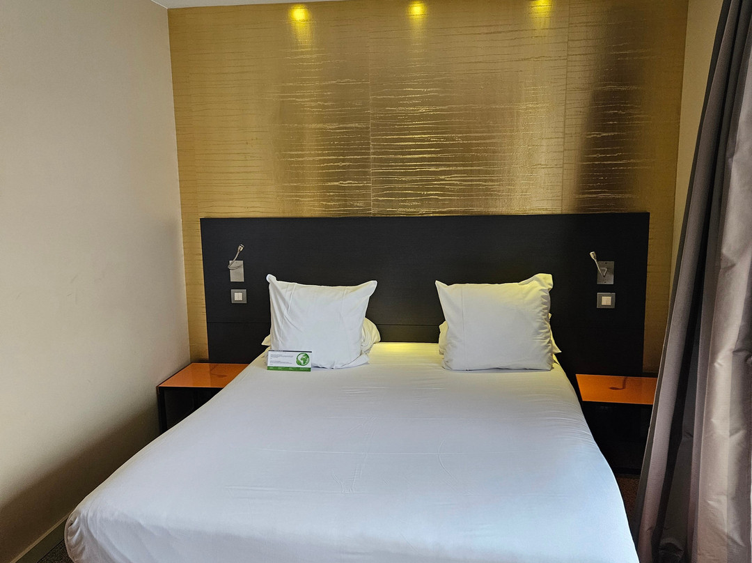 Appart-Hotel Clement Ader主图