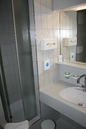 Swiss Olympic House Hotel Magglingen主图