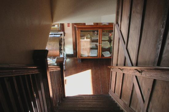 Gilpatrick s Hotel Chitina主图