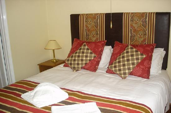 Old Hall Accommodation主图
