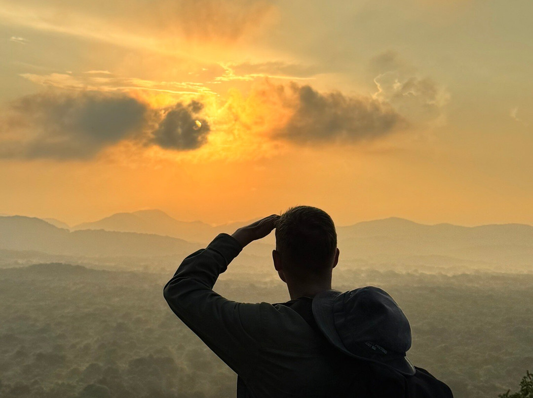 Sri Lanka Wide Tours景点图片