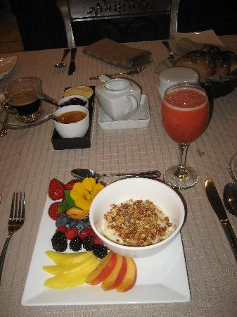 A Aurore Boreale主图