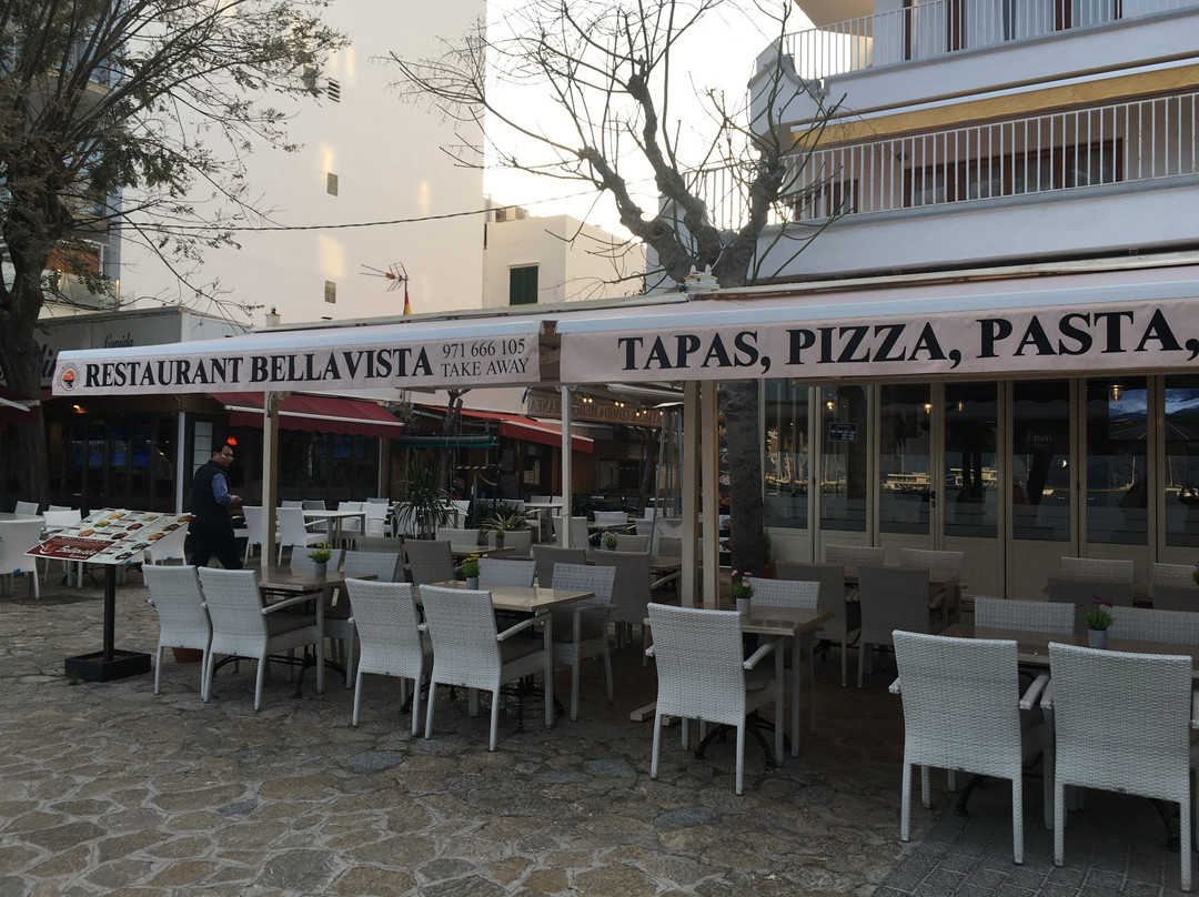 Restaurante Bellavista