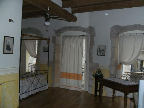 Residenza Crisaripa主图