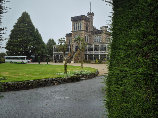 Awesome旅游服务-但尼丁必去景点