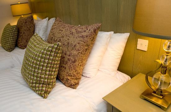 Sandown House B&B主图
