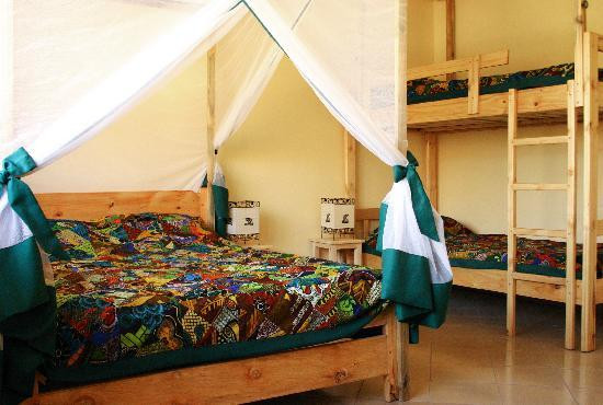 Neema Crafts Guest House主图