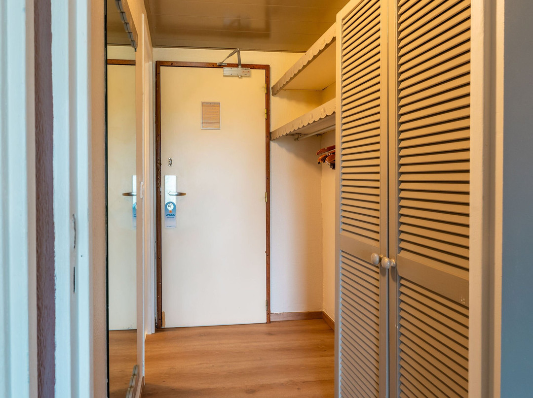 Hotel Fleur d'Epee主图