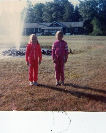 Fountain Point Resort主图