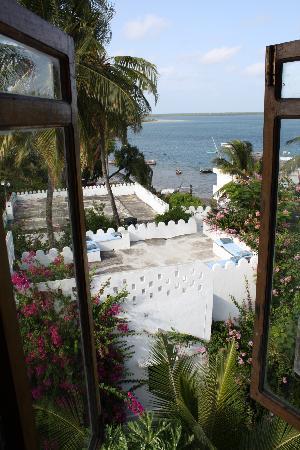 Shella Sea Breeze Guest House-酒店景观
