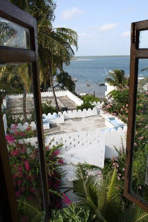 Shella Sea Breeze Guest House主图