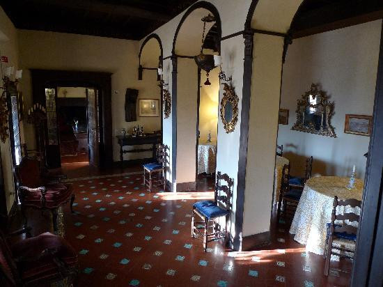 Eremo delle Grazie主图