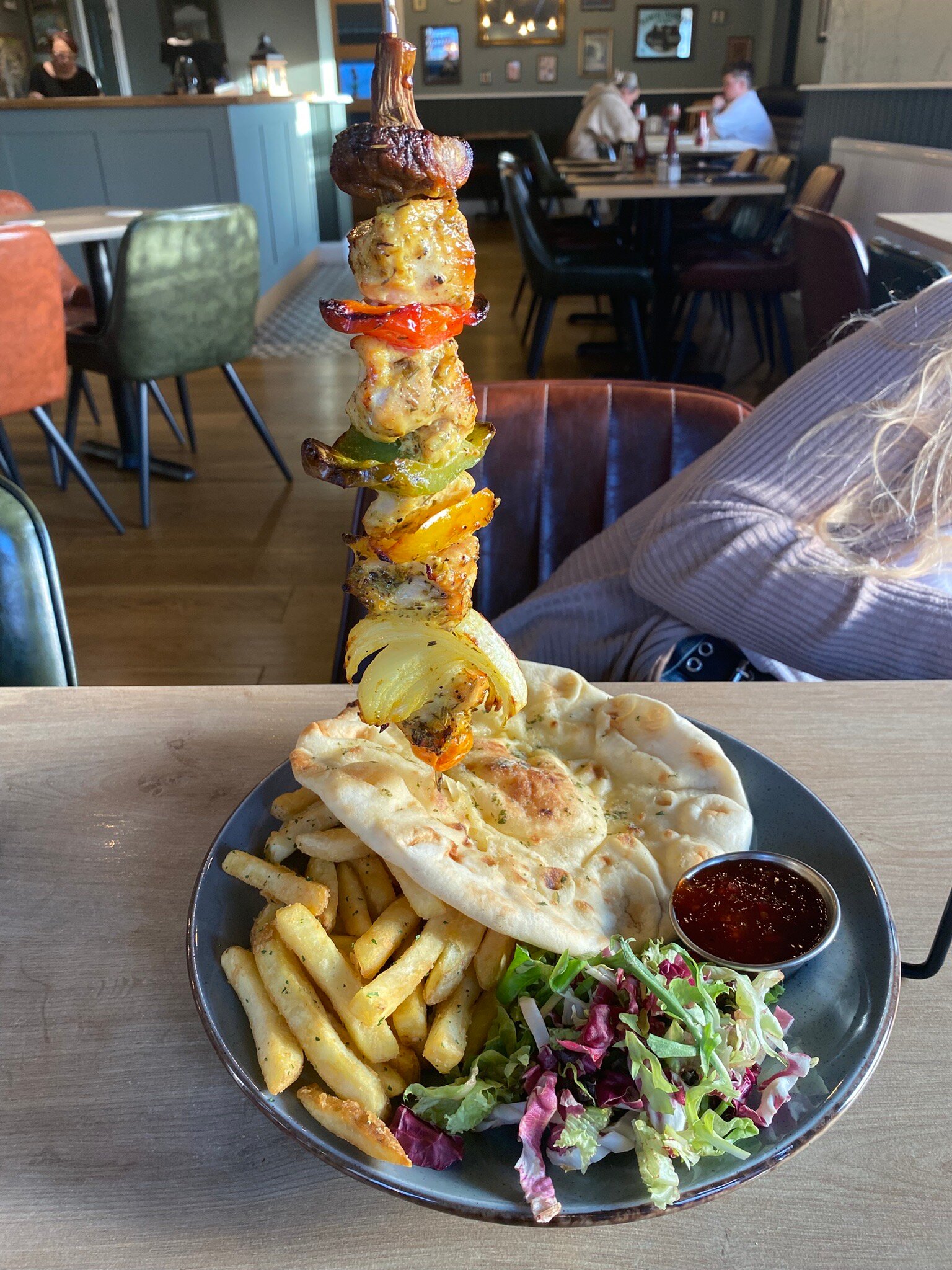 Bronte Hotel-官方