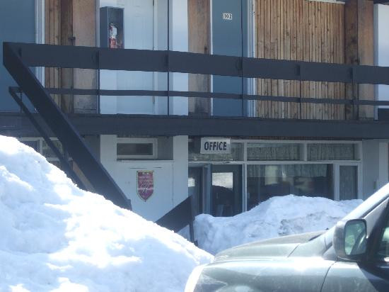 Auberge Mont-Habitant主图