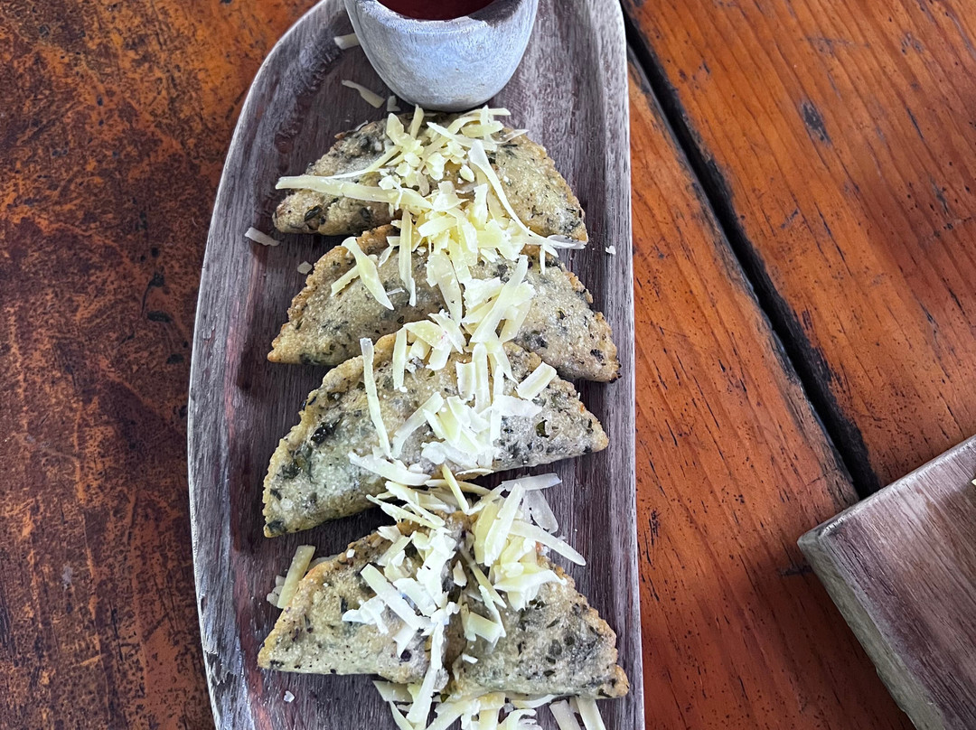 Cenote Santa Rosa-Homun必去景点